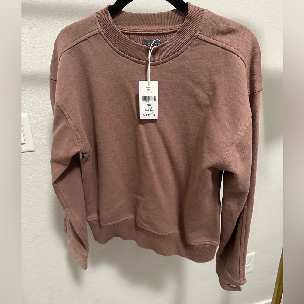 DL1961 Sweater